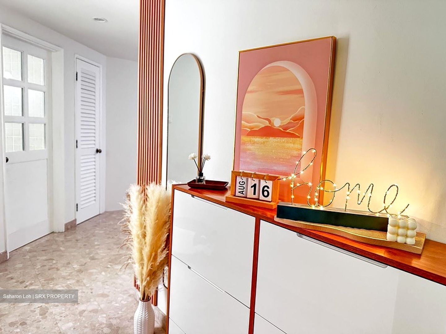 Simei Green Condominium (D18), Condominium #595690361